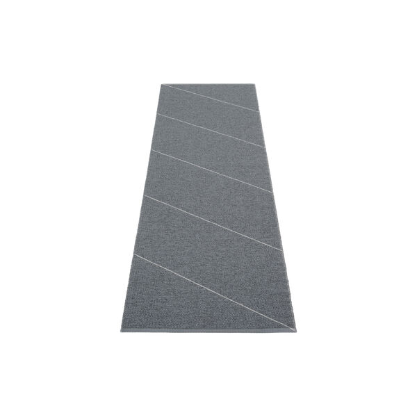 Randy golvl&ouml;pare, granit/grey, Pappelina