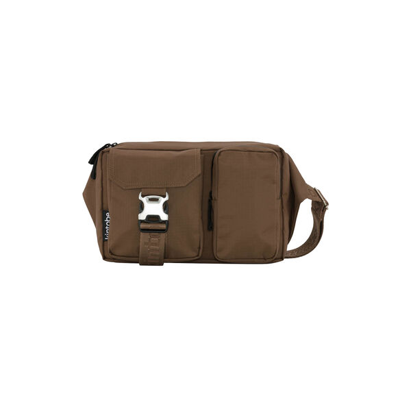 LUCA, earth brown, Kintobe