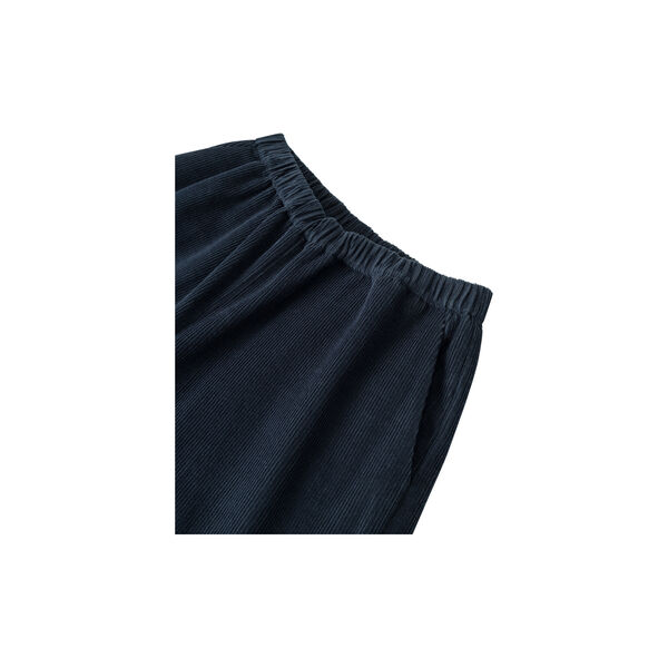 Bella Corduroy Pants, navy, Studio Feder