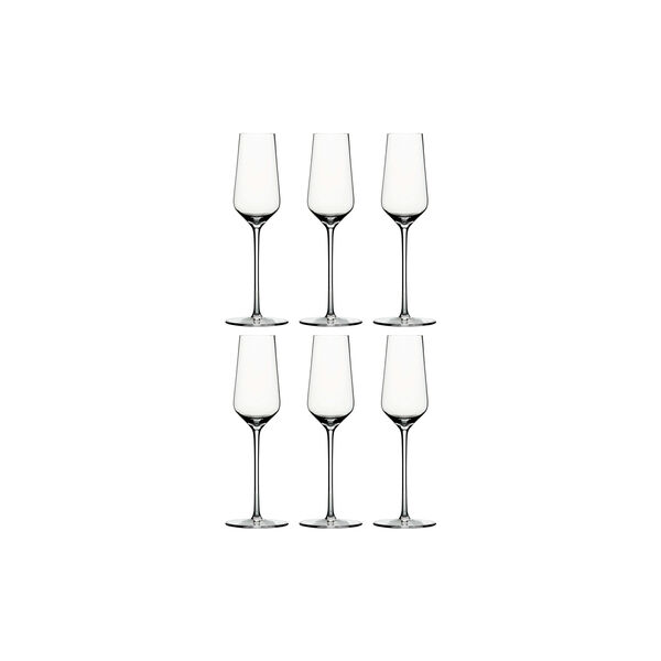 Digestive glas, 6 st., Zalto