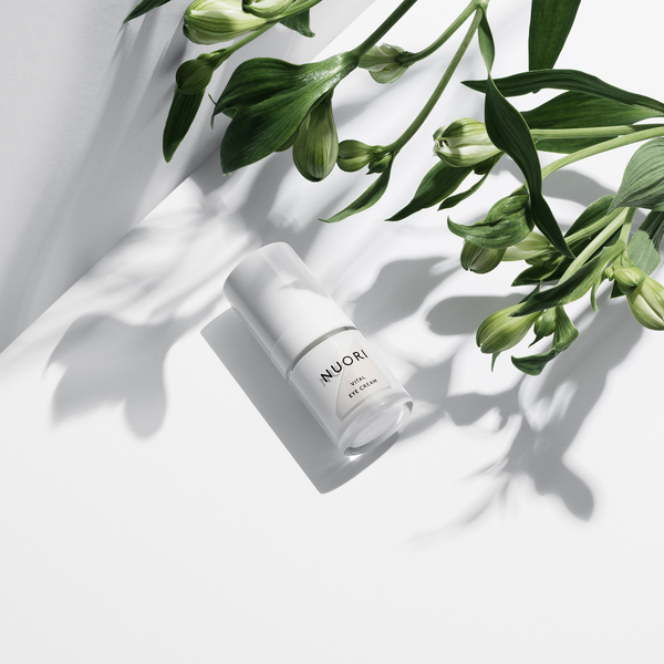 Vital &ouml;gonkr&auml;m, 15 ml, Nuori