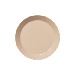 Teema tallrik &Oslash; 26 cm, puderrosa, Iittala
