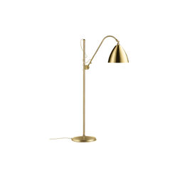 Bestlite BL3 M golvlampa, m&auml;ssing, GUBI