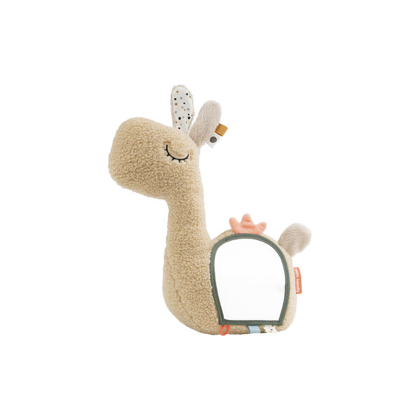 Lalee aktivitets golvspegel, Done by Deer