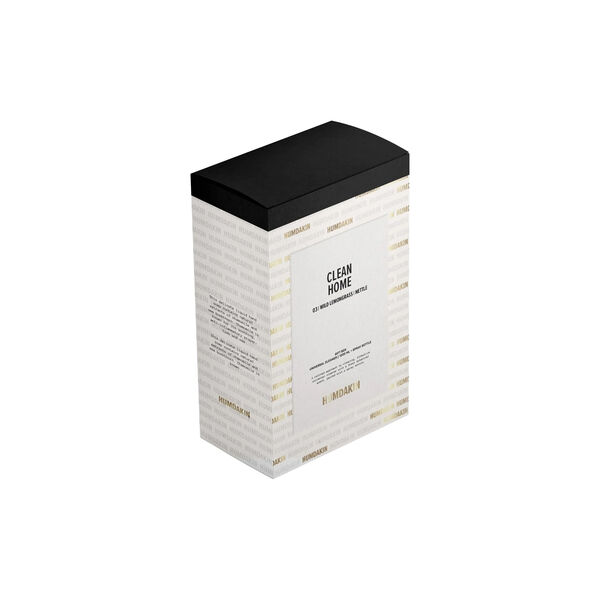 Giftbox | Clean Home Universal Cleaner & Spray bottle | 1 L & 500 ml, Humdakin