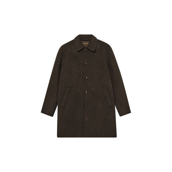 MMGBarkley Wool Coat, delicioso, MOS MOSH Gallery