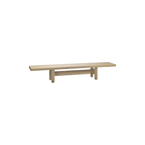 Nords&oslash; Bench, onecollection