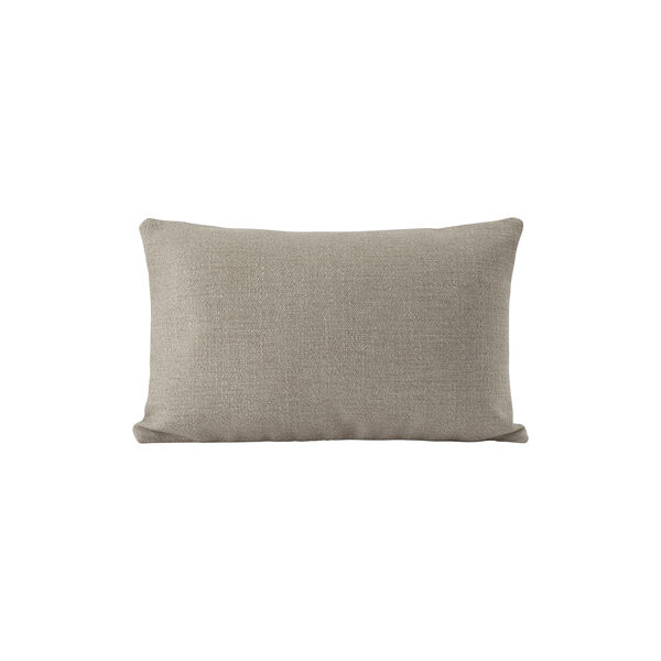 Mingle Cushion, sand/lilac Mingle Cushion, sand/lilac, Muuto