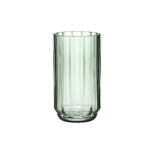 Play vas, lys gr&oslash;nn, Iittala