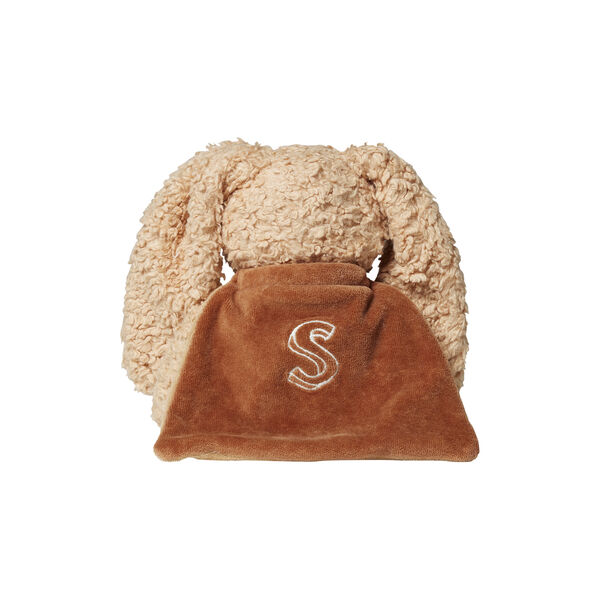 Den lyssnande kaninen med en cape, Sleeping Hero