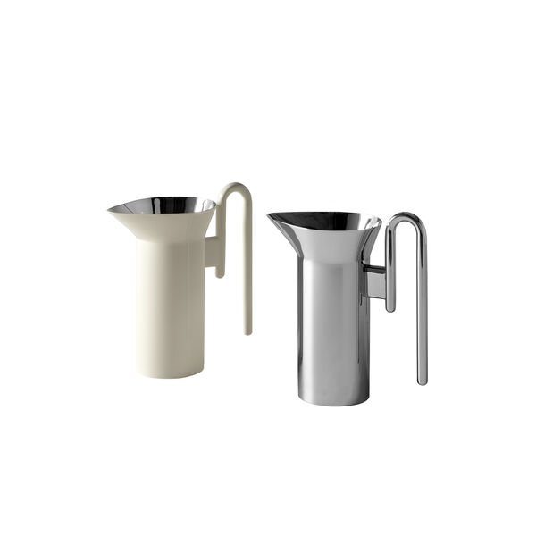 Momento JH38 Jug, ivory, &Tradition