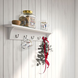 Jul varmdryck glas 2024, 2 st., Holmegaard