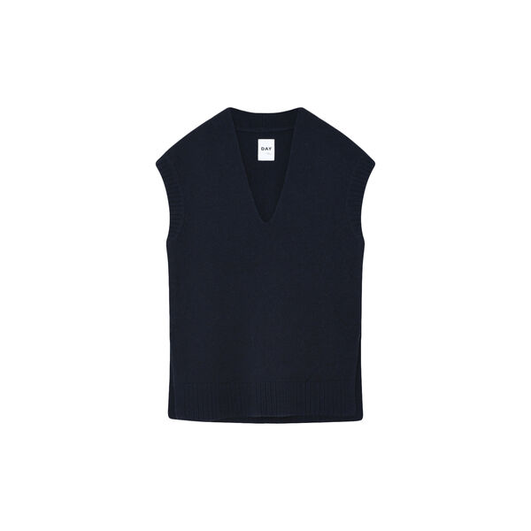 Flynn Soft lamb, dark sapphire, DAY Birger ét Mikkelsen