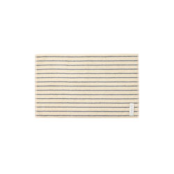 Ava Badmatta, navy rain, Studio Feder