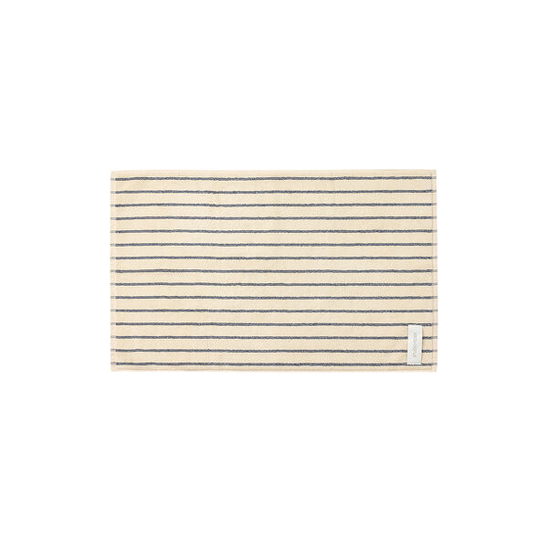 Ava Badmatta, navy rain, Studio Feder