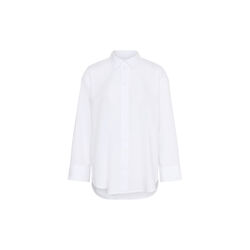 SavannaPW Shirt, bright white, Part Two