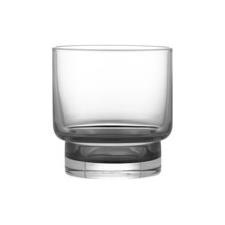 Fit Glass 27 cl, smoke, Normann Copenhagen