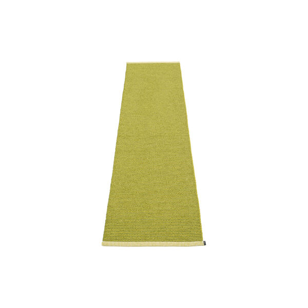 Mono golvl&ouml;pare, olive/lime, Pappelina