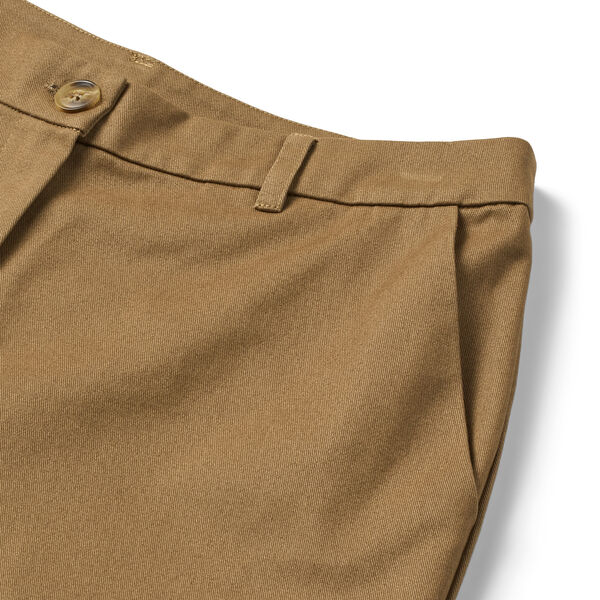 Oline byxor, dark chino, Studio Feder