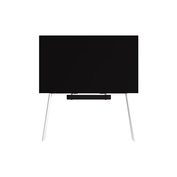 TV-stativ XL 55''-77'', white, JALG