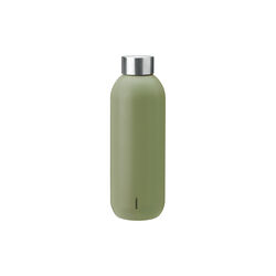 Keep Cool termosflaska, soft fern green, Stelton