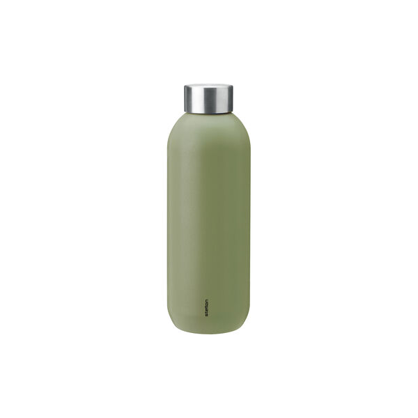 Keep Cool termosflaska, soft fern green, Stelton