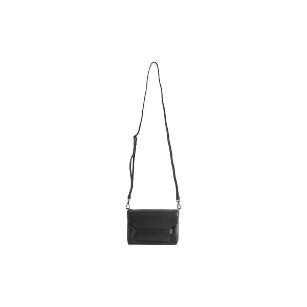 VanyaMBG Crossbody Bag, grain black, Markberg