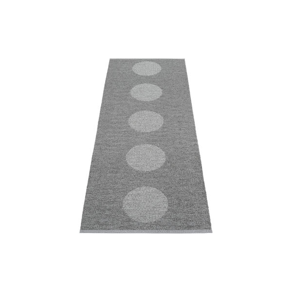 VERA 2.0 golvl&ouml;pare, grey/granit, Pappelina