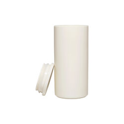 Teema jar 1,3 L, white, Iittala
