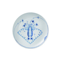 Royal Creatures bowl 25 cm, Stingray, Royal Copenhagen
