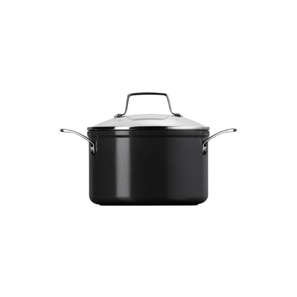 Ceramic gryta med lock 3,8 L, Le Creuset