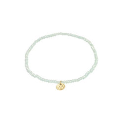 INDIE armband, light green, Pilgrim