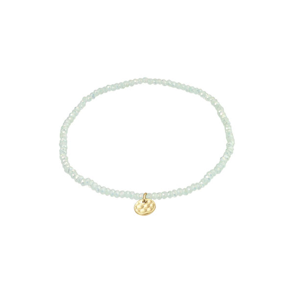 INDIE armband, light green, Pilgrim