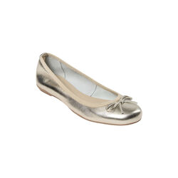 MinnaSW Ballerina, gold, Sofie Schnoor