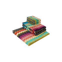 Giacomo Towel, 100 multicolor, Missoni Home
