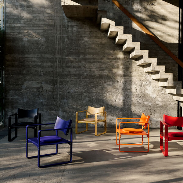 270 F Sittdyna f&ouml;r loungestol, Hallingdal 65 763, Verpan