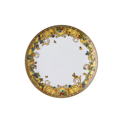 Tallrik 21 cm, le jardin de versace, Rosenthal x Versace