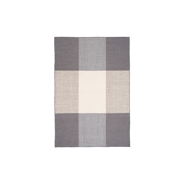 Bologna golvmatta, ocean, Linie Design