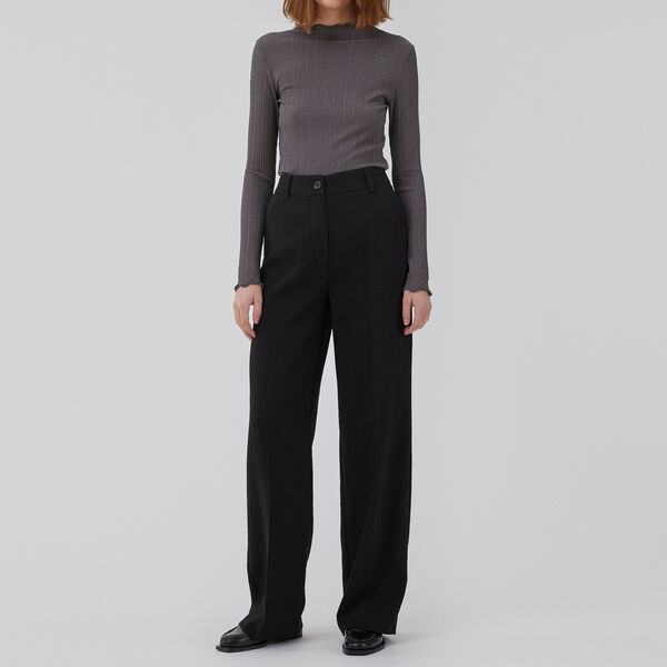 Gale Pants, black Gale Pants, black, Modström