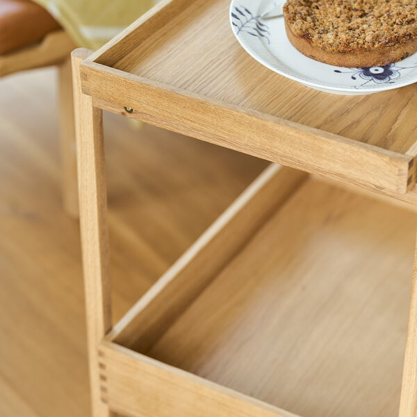 KA80 Tray Table KA80 Tray Table, Kath & Andersen