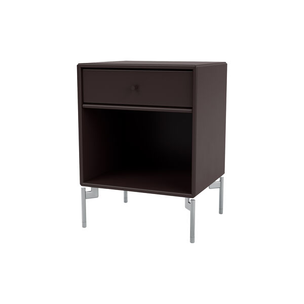 DREAM Nightstand, 160 balsamic, Montana Furniture