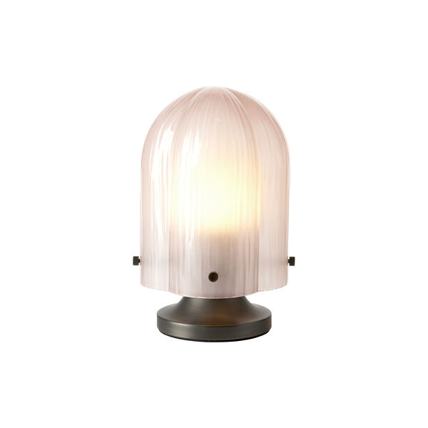 Seine Table Lamp, coral Seine Table Lamp, coral, GUBI