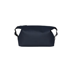 Hilo Wash Bag, navy, Rains