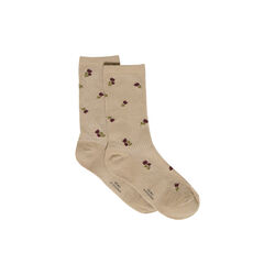 IAFOLA Socks, nomad, ICHI