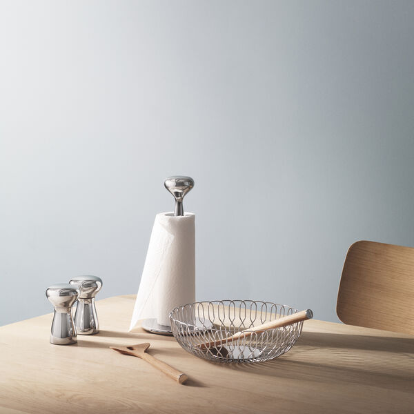 Alfredo hush&aring;llspappersh&aring;llare, Georg Jensen