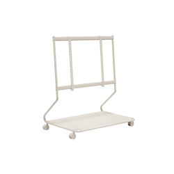 Disco, oat, Pedestal