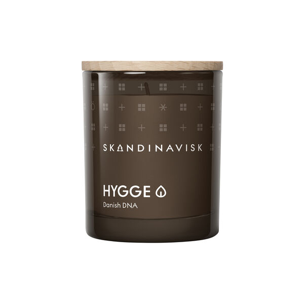 HYGGE Scented Candle Special Edition, Skandinavisk