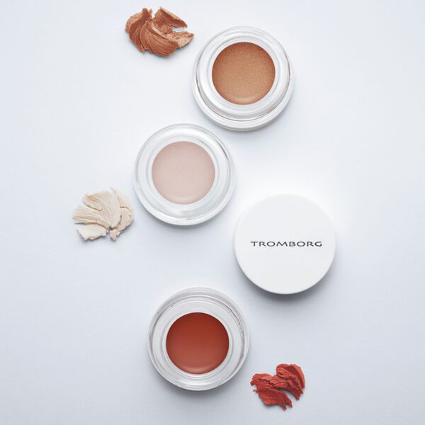 Tinted Multi Balm Golden Amber, Tromborg