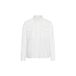 ChanyaPW Shirt, bright white, Part Two