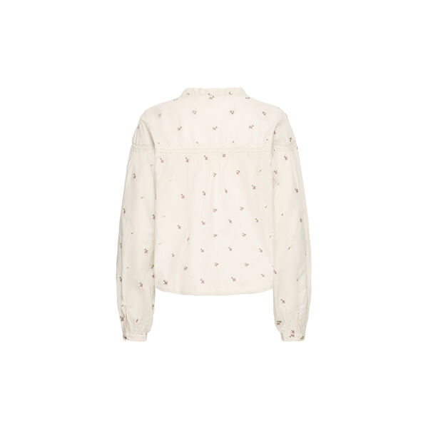 IR Sally Shirt, birch, Atelier R&ecirc;ve